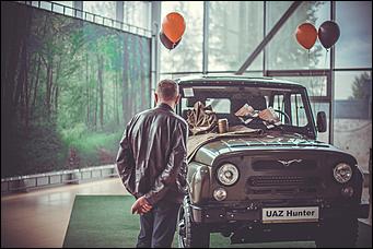 7 мая, г. Барнаул,  ул. Малахова 153-д   День открытых дверей в автосалоне "Автомагистраль"