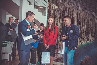 7 мая, г. Барнаул,  ул. Малахова 153-д   День открытых дверей в автосалоне "Автомагистраль"