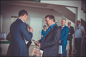 7 мая, г. Барнаул,  ул. Малахова 153-д   День открытых дверей в автосалоне "Автомагистраль"