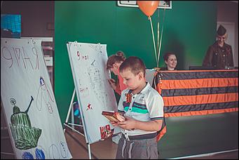 7 мая, г. Барнаул,  ул. Малахова 153-д   День открытых дверей в автосалоне "Автомагистраль"