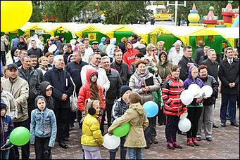    Дни алтайского сыра