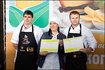    Дни алтайского сыра