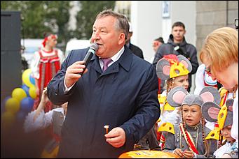    Дни алтайского сыра