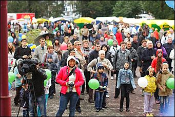    Дни алтайского сыра