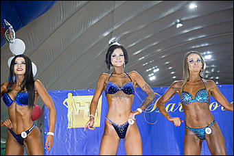 19 декабрь 2016 г., Барнаул © Амител Вячеслав Мельников   Как в Барнауле проходил турнир Hardcore Bikini Project. Фоторепортаж  