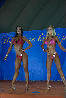 19 декабрь 2016 г., Барнаул © Амител Вячеслав Мельников   Как в Барнауле проходил турнир Hardcore Bikini Project. Фоторепортаж  