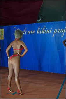 19 декабрь 2016 г., Барнаул © Амител Вячеслав Мельников   Как в Барнауле проходил турнир Hardcore Bikini Project. Фоторепортаж  