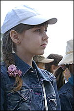 5 июня 2009 г., Барнаул   Праздник хлеба в Барнауле