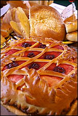 5 июня 2009 г., Барнаул   Праздник хлеба в Барнауле