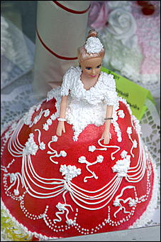 5 июня 2009 г., Барнаул   Праздник хлеба в Барнауле