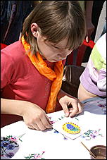 5 июня 2009 г., Барнаул   Праздник хлеба в Барнауле