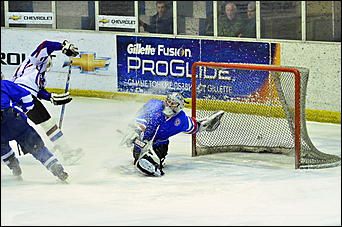 25 март 2012 г., Барнаул   КХ "Алтай" - "Новосибирск": чемпионат Российской хоккейной лиги в дивизионе «Восток»