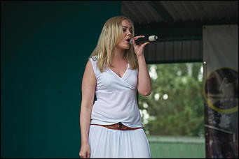 29 июнь 2013 г., Барнаул   День Молодежи в Барнауле (фото читателя)