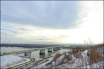11 февраль 2016 г., Барнаул © Амител Вячеслав Мельников Строительство храма в Нагорном парке: как выглядит новый комплекс. Фото