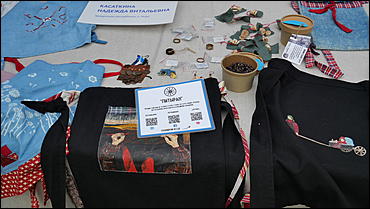 12 июня 2021 г., ОЭЗ "Бирюзовая Катунь"    "День России" на Бирюзовой Катуни: как прошел IX Всероссийский фестиваль традиционной культуры