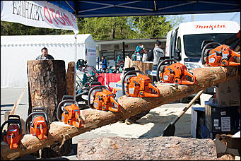 27 апрель 2016 г., Барнаул   Строительство. Благоустройство. Интерьер: интересные кадры с выставки 