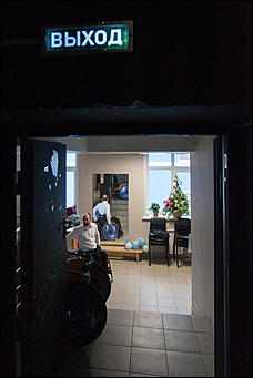 10 апрель 2017 г., Барнаул   Конкурс красоты и талантов "Ра-Свет" среди людей с ограниченными физическими возможностями