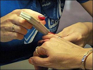 1-3 октябрь 2015 г., Барнаул   Выставка "Индустрия красоты-2015"