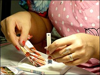 1-3 октябрь 2015 г., Барнаул   Выставка "Индустрия красоты-2015"