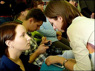 1-3 октябрь 2015 г., Барнаул   Выставка "Индустрия красоты-2015"