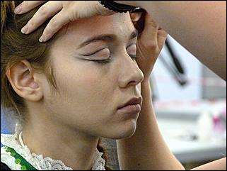 1-3 октябрь 2015 г., Барнаул   Выставка "Индустрия красоты-2015"