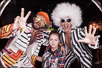 24 августа 2017 г., Горный Алтай   Туркомплекс "Империя туризма" закрывает юбилейный сезон!