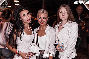 24 августа 2017 г., Горный Алтай   Туркомплекс "Империя туризма" закрывает юбилейный сезон!