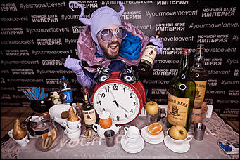 24 августа 2017 г., Горный Алтай   Туркомплекс "Империя туризма" закрывает юбилейный сезон!