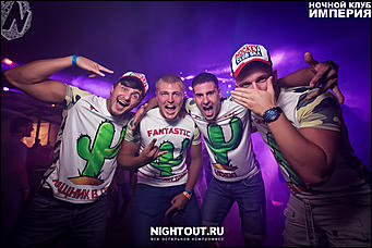 24 августа 2017 г., Горный Алтай   Туркомплекс "Империя туризма" закрывает юбилейный сезон!