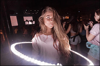 24 августа 2017 г., Горный Алтай   Туркомплекс "Империя туризма" закрывает юбилейный сезон!