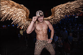 24 августа 2017 г., Горный Алтай   Туркомплекс "Империя туризма" закрывает юбилейный сезон!