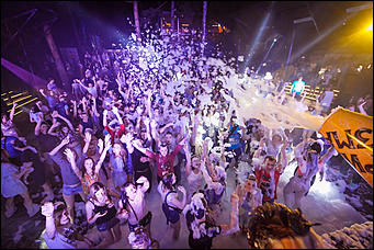 24 августа 2017 г., Горный Алтай   Туркомплекс "Империя туризма" закрывает юбилейный сезон!