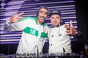 24 августа 2017 г., Горный Алтай   Туркомплекс "Империя туризма" закрывает юбилейный сезон!