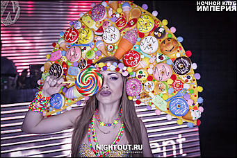 24 августа 2017 г., Горный Алтай   Туркомплекс "Империя туризма" закрывает юбилейный сезон!