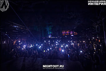 24 августа 2017 г., Горный Алтай   Туркомплекс "Империя туризма" закрывает юбилейный сезон!