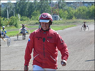 16 августа 2015г., Барнаул   Конноспортивные соревнования на Кубок губернатора края