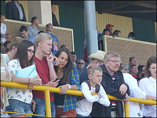 16 августа 2015г., Барнаул   Конноспортивные соревнования на Кубок губернатора края