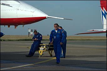 16 августа 2015г., Барнаул   Конноспортивные соревнования на Кубок губернатора края