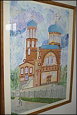 16 сентября 2010 г., Барнаул   Выставка и награждение победителей конкурса "Барнаул в моем сердце навсегда"