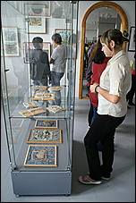 16 сентября 2010 г., Барнаул   Выставка и награждение победителей конкурса "Барнаул в моем сердце навсегда"