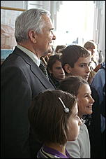 16 сентября 2010 г., Барнаул   Выставка и награждение победителей конкурса "Барнаул в моем сердце навсегда"