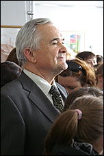 16 сентября 2010 г., Барнаул   Выставка и награждение победителей конкурса "Барнаул в моем сердце навсегда"