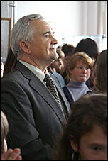 16 сентября 2010 г., Барнаул   Выставка и награждение победителей конкурса "Барнаул в моем сердце навсегда"