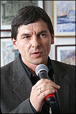 16 сентября 2010 г., Барнаул   Выставка и награждение победителей конкурса "Барнаул в моем сердце навсегда"