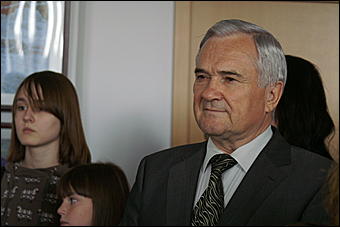 16 сентября 2010 г., Барнаул   Выставка и награждение победителей конкурса "Барнаул в моем сердце навсегда"