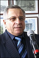 16 сентября 2010 г., Барнаул   Выставка и награждение победителей конкурса "Барнаул в моем сердце навсегда"