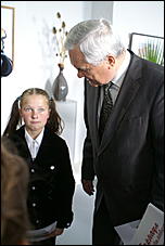 16 сентября 2010 г., Барнаул   Выставка и награждение победителей конкурса "Барнаул в моем сердце навсегда"