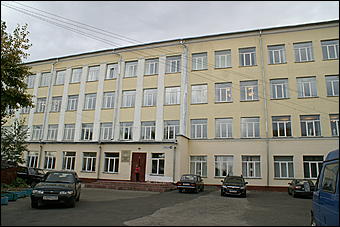 16 сентября 2010 г., Барнаул   Выставка и награждение победителей конкурса "Барнаул в моем сердце навсегда"