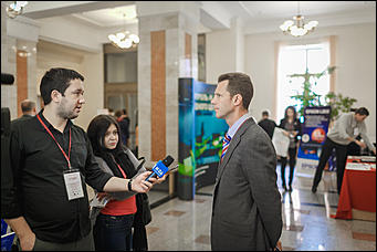    3 октября в Молодежном театре Алтая состоялось самое значимое событие в ИТ-отрасли края - VI Алтайский региональный ИТ-Форум