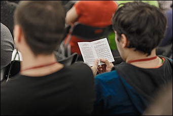    3 октября в Молодежном театре Алтая состоялось самое значимое событие в ИТ-отрасли края - VI Алтайский региональный ИТ-Форум